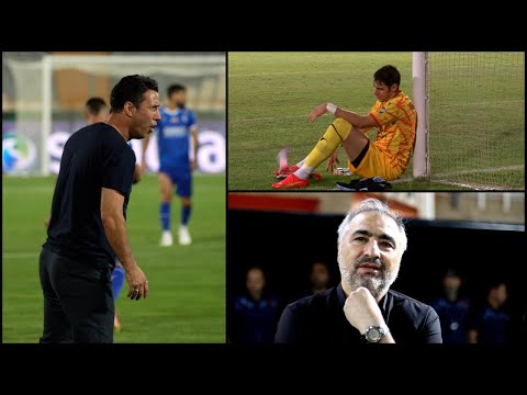 پوستر هفته دوم از زاویه متفاوت قاتل تارتار در تپه‌های داوودیه!