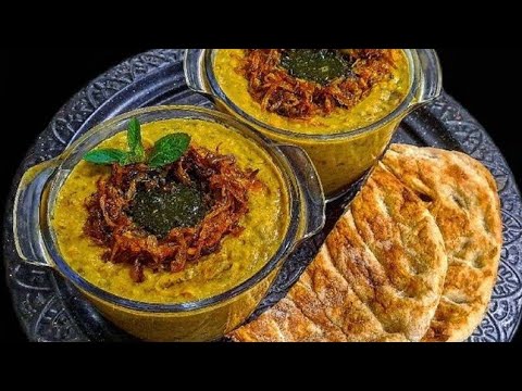 پوستر آش شله قلمکار,طرز تهیه آش شله قلمکار,آموزش آش شله قلمکار,آش...