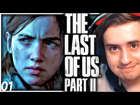 پوستر ...بلاخره بعد از هفت سال انتظار - The Last Of Us Part II 1...