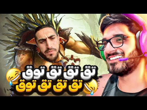 پوستر بریستلبک با توانایی‌های جدیدش در Dota 2