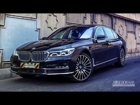 پوستر Li730قسمت ششم فصل چهارم ب ام و