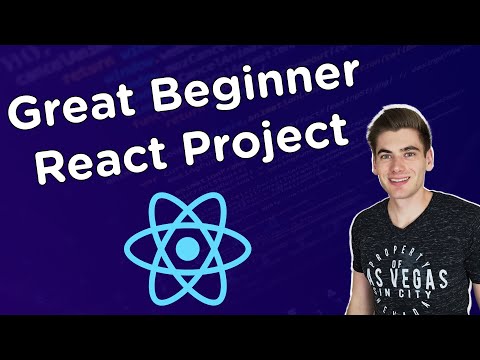 پوستر ساخت یک تبدیل‌کننده ارز با React