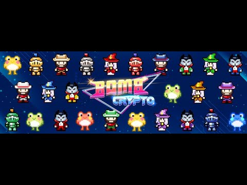 پوستر آیا بازی BOMBCRYPTO روزی 30 دلار درآمد دارد؟