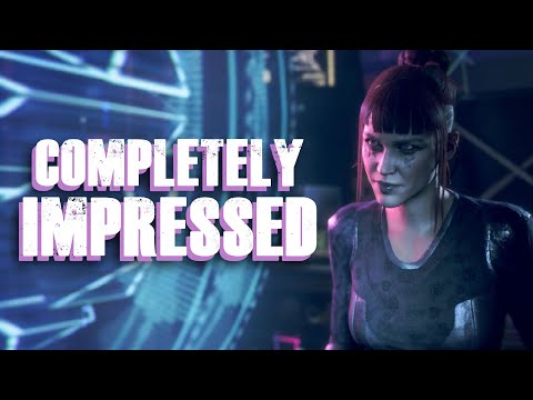 پوستر Watch Dogs Legion Actually Looks... Incredible - Luke...