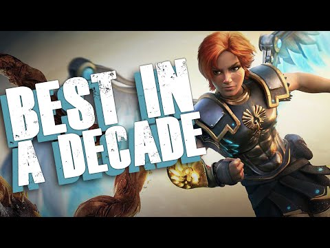 پوستر Immortals Fenyx Rising Could Be The Best Ubisoft Game In A...