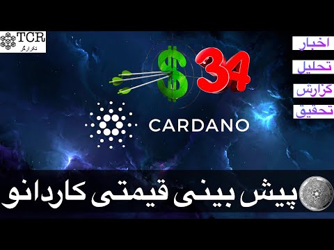 پوستر اخبار روزانه بازار رمزارزها کاردانو پروژه نیمه شب کاردانو...