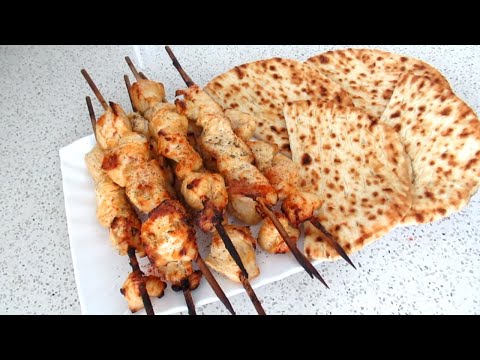 پوستر CHICKEN SEEKH KABAB RECIPE ,CHICKEN KEBAB RECIPE AFGHANI...