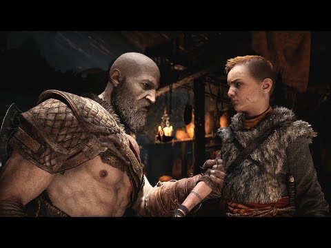 پوستر God of War - A Remarkable Foundation - Luke Stephens