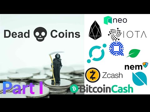 پوستر کوین مرده چیست؟ آیا این کوین ها جزو کوینهای مرده هستند؟ چه...