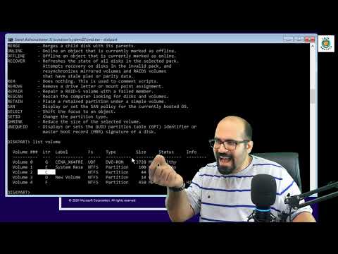 An operating System wasnt found error