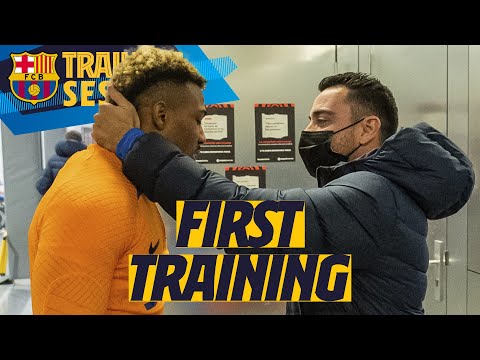 پوستر آداما با هم‌تیمی‌هایش در سال 2022 ملاقات می‌کند! 🔥