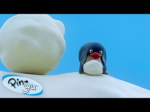 شوخی خطرناک پینگو 🐧 | کانال رسمی پینگو | کارتون برای کودکان