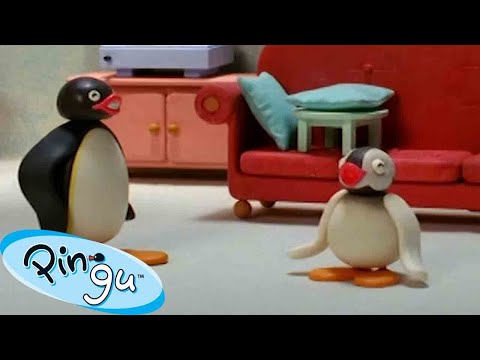 لحظات خوب با پینگو 🐧 | کانال رسمی پینگو | کارتون برای کودکان