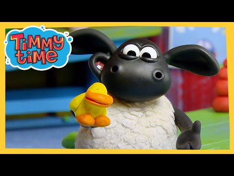 پوستر New Friend Timmys Best Bits