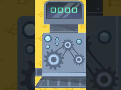 پوستر الگوریتم چیست؟ لبخند بزنید و یاد بگیرید!