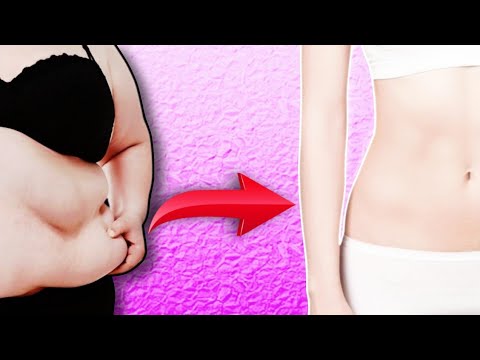 لاغری آسان با یک معجون طبیعی و سالم