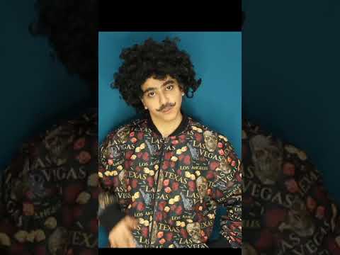 پوستر آقای باد، ما آماده‌ایم!