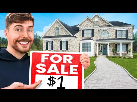 پوستر خانه‌ام را به قیمت ۱ دلار فروختم