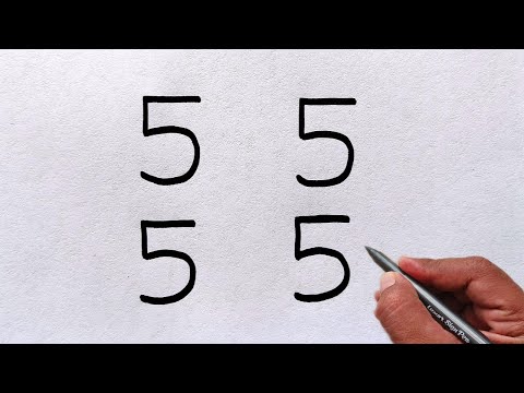 پوستر نقاشی آسان گام به گام سگ