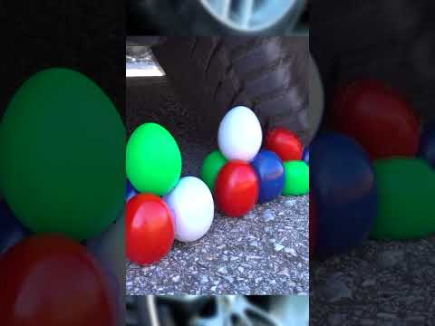 پوستر خرد کردن اشیاء خرد و نرم با ماشین! کوتاه خردکردن asmr خرد...