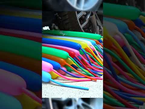 پوستر خرد کردن اشیاء سخت و نرم توسط ماشین! کوتاه خردکردن آسمر...