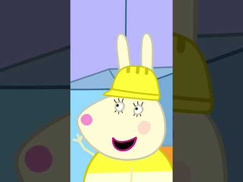 پوستر Full Juice Factory Episode Now Available! peppapig shorts