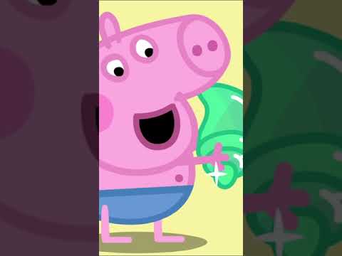 پوستر Full Water Sports Episode Now Available! peppapig shorts