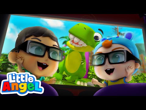 پوستر ماجراجویی اولین فیلم