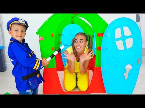 پوستر ولاد عادت‌های خوب مادر را یاد می‌گیرد