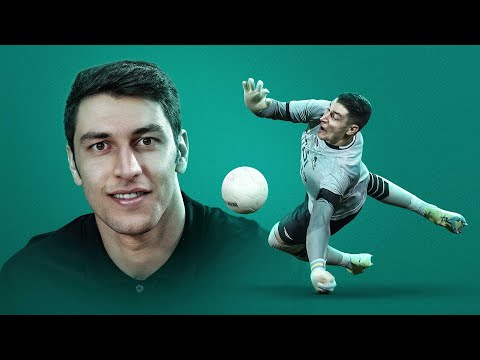 پوستر به زودی در فوتبال 360؛ گفت‌وگو با محمدرضا اخباری