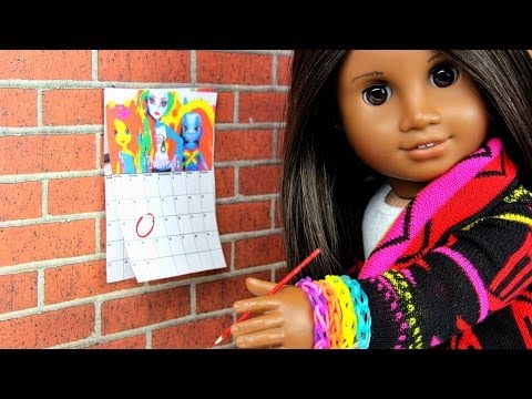 سال نو مبارک | آموزش سریع: تقویم عروسکی 2014 - صنایع عروسک سازی