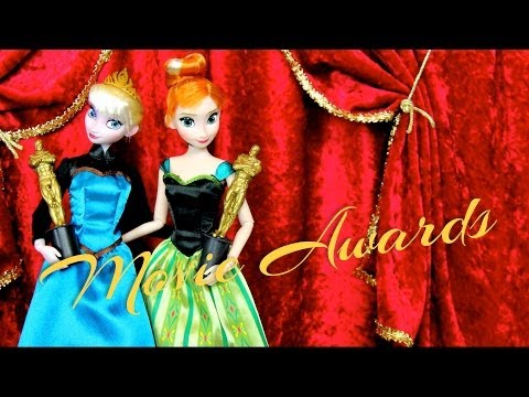 پوستر آموزش سریع چگونگی ساخت جایزه فیلم عروسکی - هنرهای عروسک سازی