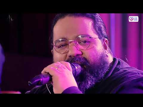 پوستر Reza Sadeghi - Ye Chizi Mishe Dige Live In Concert رضا...