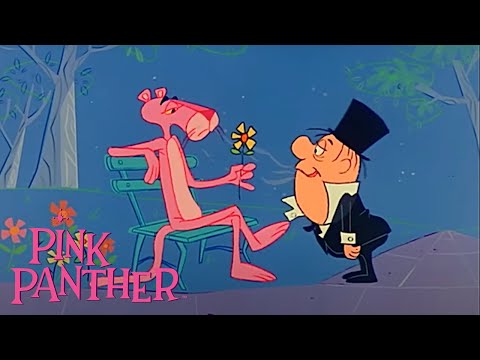 پوستر Pink Panther Hangs Out At The Park 35-Minute Compilation...