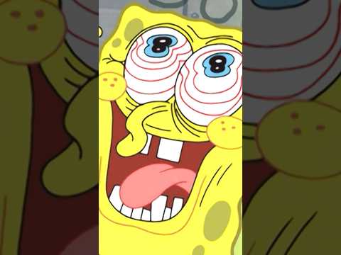 پوستر وضعیت کرمِ گوشِ باب اسفنجی