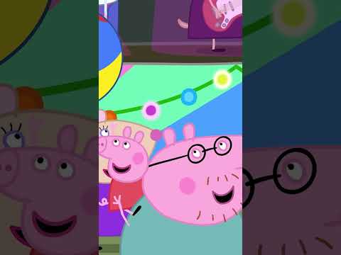 پوستر Full Live Concert Episode Now Available! peppapig shorts