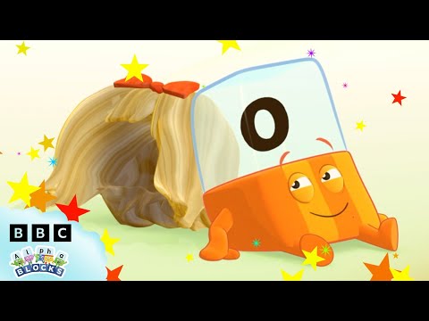 پوستر Magical Dress-Up Adventures Learn to read...
