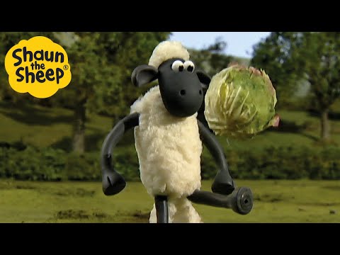 پوستر کارتون بره ناقلا 🐑 مسابقات فوتبال ⚽