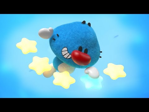 پوستر موزیک از ستاره ها