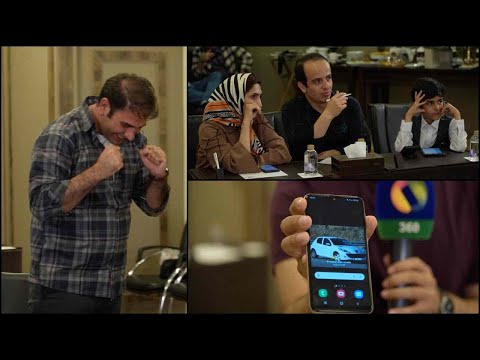 پوستر گزارش روز آخر پیش‌بینی اروپایی؛ سومین 207 به نیشابور رفت!