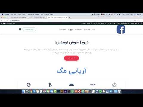 پوستر جلسه 29 - آشنایی با پیوند یکتا در وردپرس و بهترین ساختار...