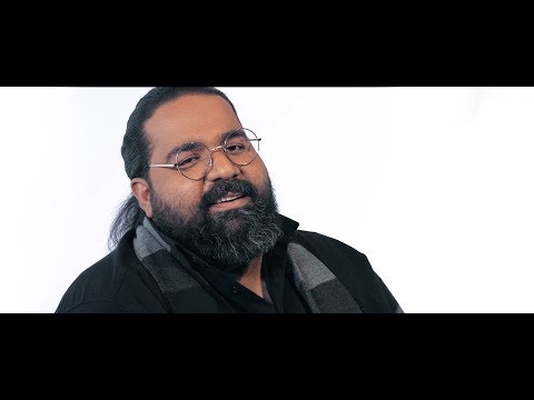پوستر Reza Sadeghi - Nafas OFFICIAL MUSIC VIDEO رضا صادقی - نفس