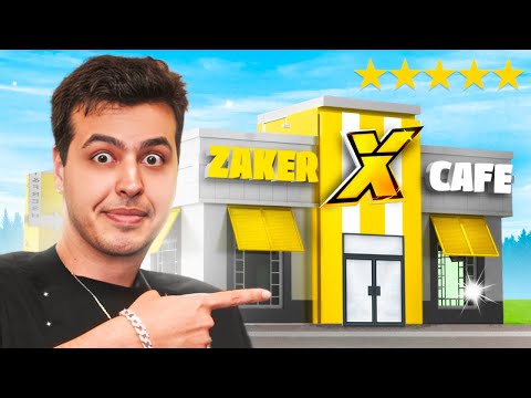 پوستر Hookah Cafe Simulator 😂 شبیه ساز قلیون و قهوه خونه