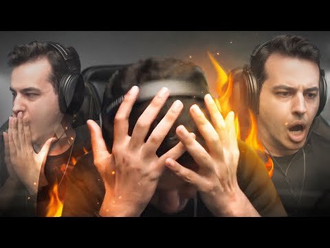 پوستر سخت ترین گیم اخیر رو بازی کردم ❌ ONLY UP