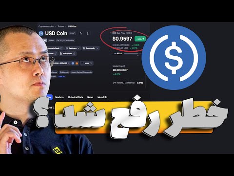 پوستر آیا خطر رفع شده است؟ تحلیل بازار و تأثیر ورشکستگی هشدار و...