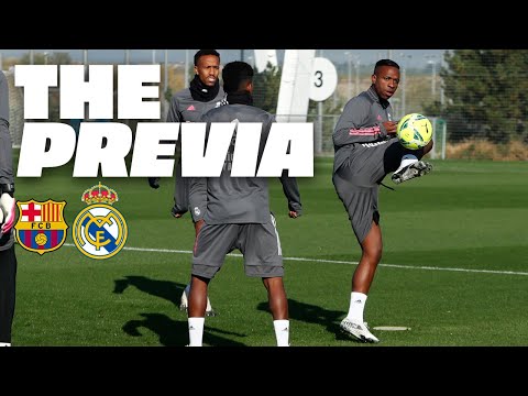 پوستر پریویا ال کلاسیکو!