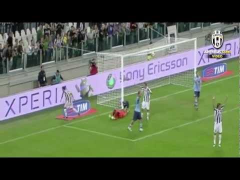 پوستر یوونتوس - بولونیا 1-1 21/09/2011، نمایش برتری‌ها - یوونتوس...