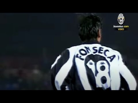 پوستر ناپولی - یوونتوس 1-2 - سری آ 9/11/1997