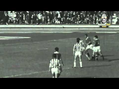 پوستر 21/05/1961 - سری آ - ناپولی-یوونتوس 0-4