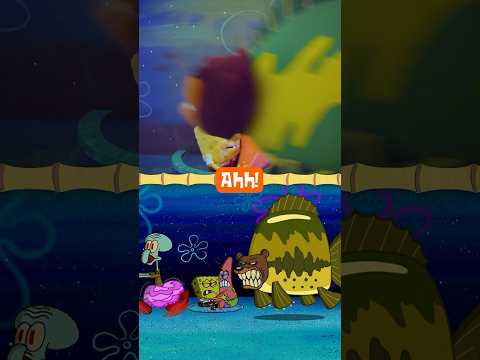 پوستر مبارزه جذاب اختاپوس و خرس دریایی با عروسک‌ها!